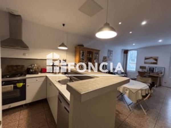 À vendre Maison 5 pièces 105 m² - Arles 13200