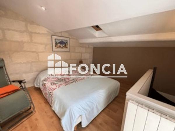 À vendre Maison 5 pièces 105 m² - Arles 13200