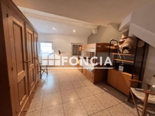 À vendre Maison 5 pièces 105 m² - Arles 13200