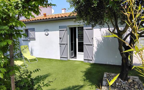 Maison à vendre    5 pièces •  La Tremblade