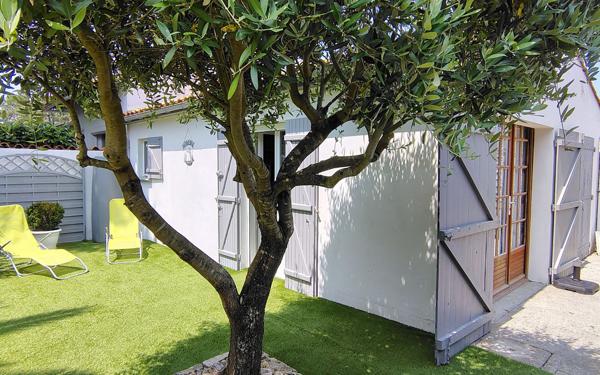 Maison à vendre    5 pièces •  La Tremblade