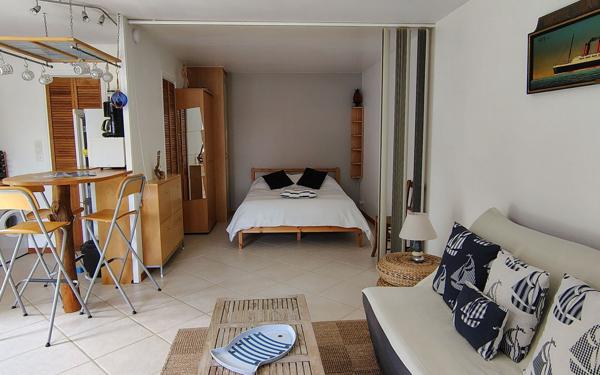 Maison à vendre    5 pièces •  La Tremblade