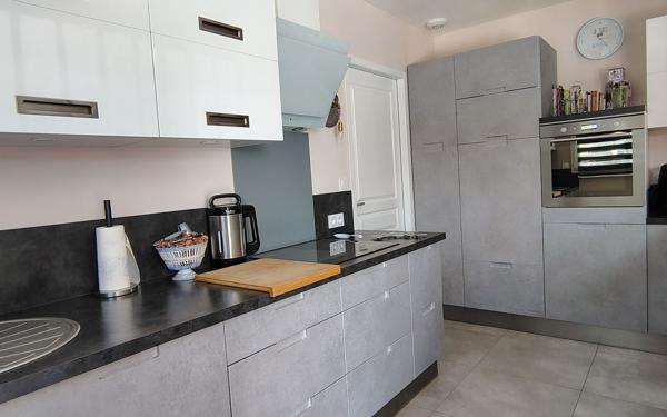 Maison à vendre    5 pièces •  La Tremblade