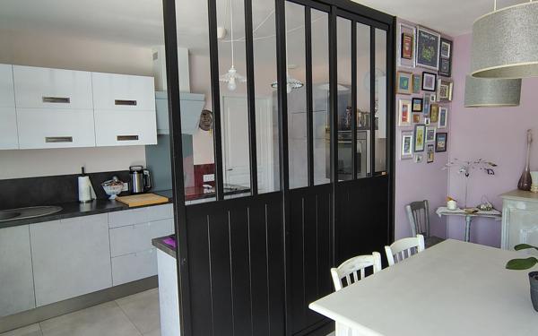 Maison à vendre    5 pièces •  La Tremblade