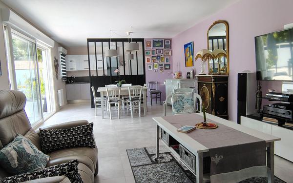 Maison à vendre    5 pièces •  La Tremblade