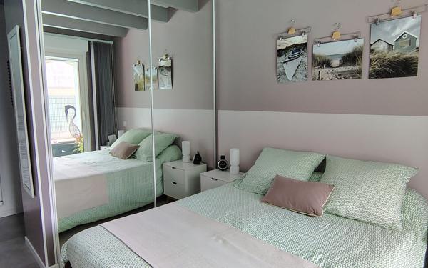 Maison à vendre    5 pièces •  La Tremblade