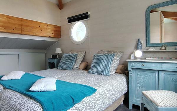 Maison à vendre    5 pièces •  La Tremblade