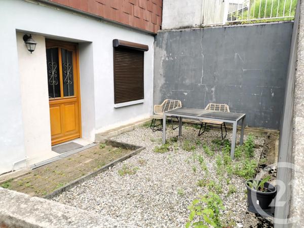 Appartement T3 à vendre  3 pièces - 69 m2 ARVILLARD - 73