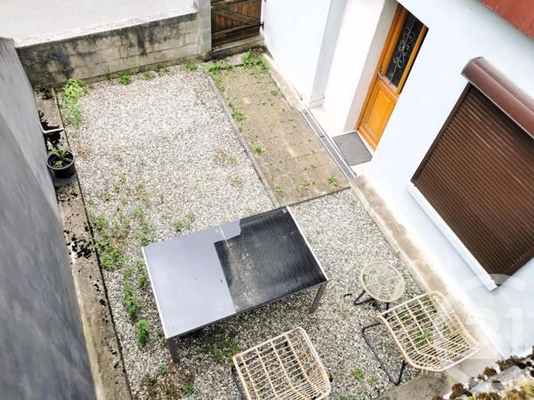 Appartement T3 à vendre  3 pièces - 69 m2 ARVILLARD - 73