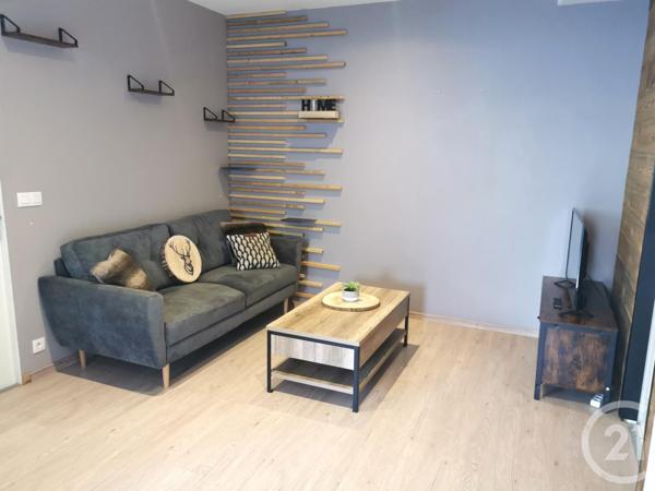 Appartement T3 à vendre  3 pièces - 69 m2 ARVILLARD - 73