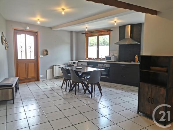 Appartement T3 à vendre  3 pièces - 69 m2 ARVILLARD - 73