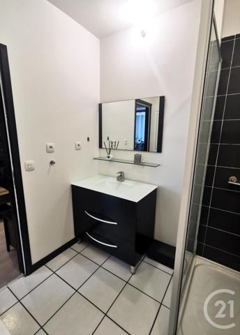 Appartement T3 à vendre  3 pièces - 69 m2 ARVILLARD - 73