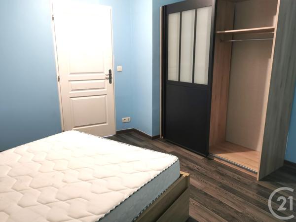 Appartement T3 à vendre  3 pièces - 69 m2 ARVILLARD - 73