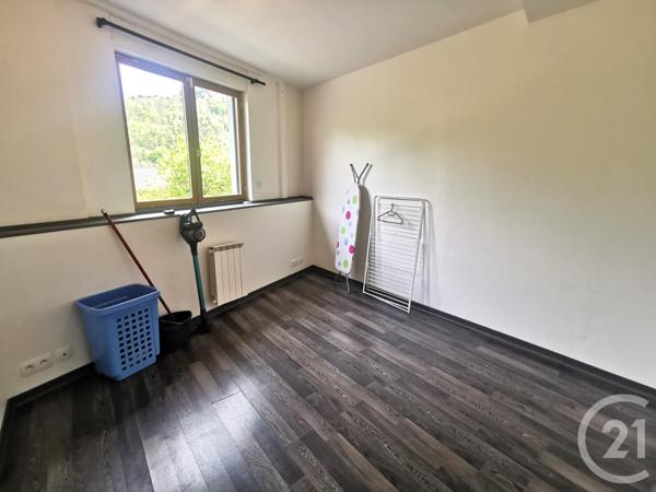 Appartement T3 à vendre  3 pièces - 69 m2 ARVILLARD - 73