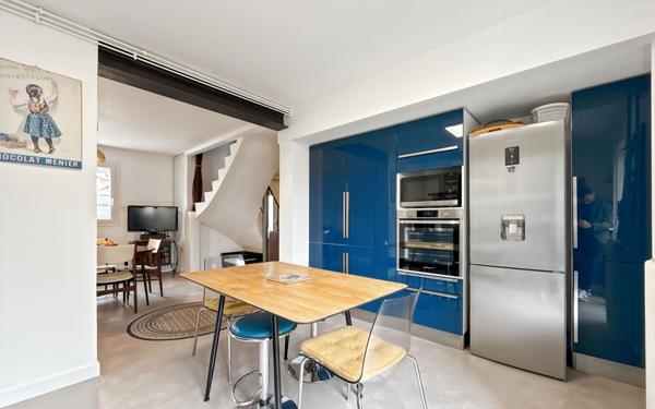 Maison à vendre    5 pièces • 132 m2 Coulounieix-Chamiers