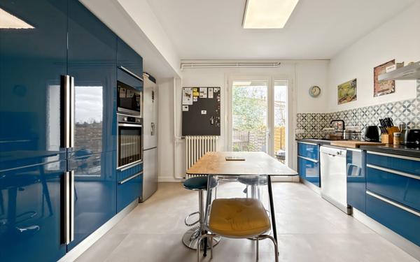 Maison à vendre    5 pièces • 132 m2 Coulounieix-Chamiers