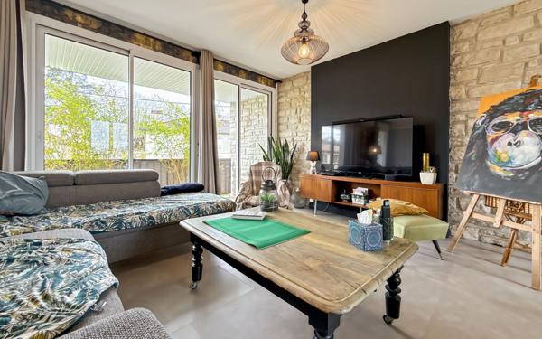 Maison à vendre    5 pièces • 132 m2 Coulounieix-Chamiers