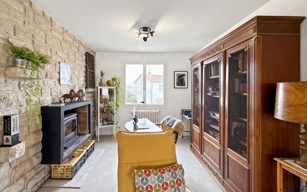 Maison à vendre    5 pièces • 132 m2 Coulounieix-Chamiers