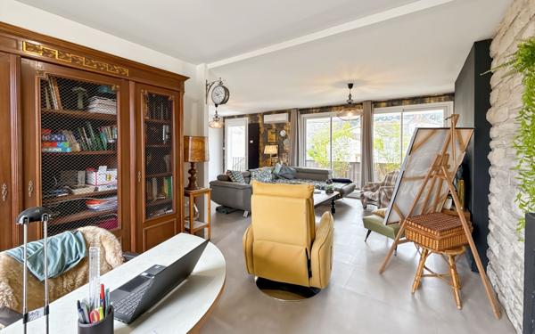 Maison à vendre    5 pièces • 132 m2 Coulounieix-Chamiers