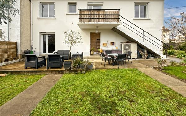 Maison à vendre    5 pièces • 132 m2 Coulounieix-Chamiers