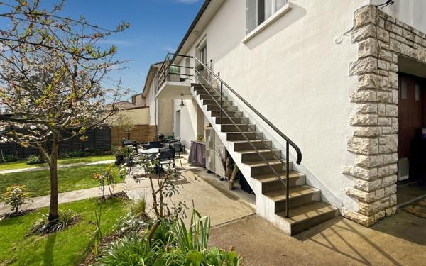 Maison à vendre    5 pièces • 132 m2 Coulounieix-Chamiers