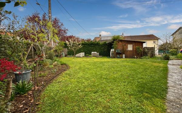 Maison à vendre    5 pièces • 132 m2 Coulounieix-Chamiers