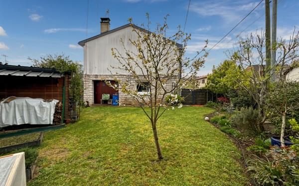 Maison à vendre    5 pièces • 132 m2 Coulounieix-Chamiers