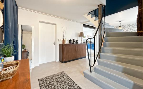 Maison à vendre    5 pièces • 132 m2 Coulounieix-Chamiers