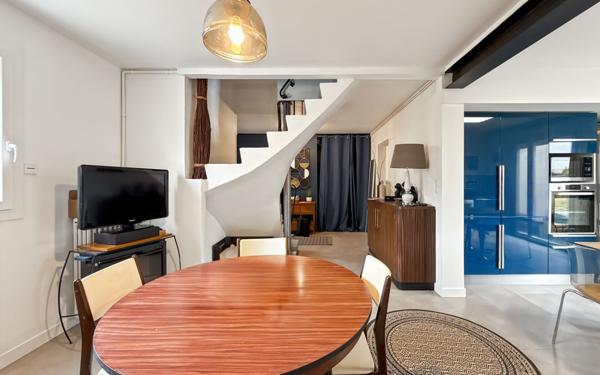 Maison à vendre    5 pièces • 132 m2 Coulounieix-Chamiers