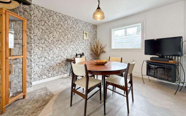 Maison à vendre    5 pièces • 132 m2 Coulounieix-Chamiers