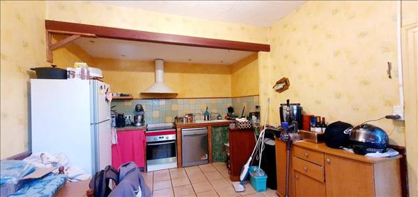 Maison à vendre |  Gourdan-Polignan |  3 pièces | 107 m²