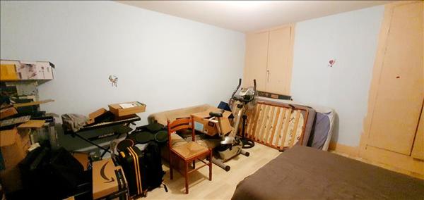 Maison à vendre |  Gourdan-Polignan |  3 pièces | 107 m²