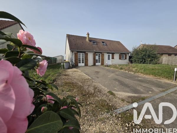 Maison à vendre 4 pièces 115 m² Gohory