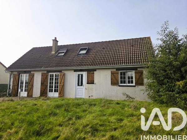 Maison à vendre 4 pièces 115 m² Gohory
