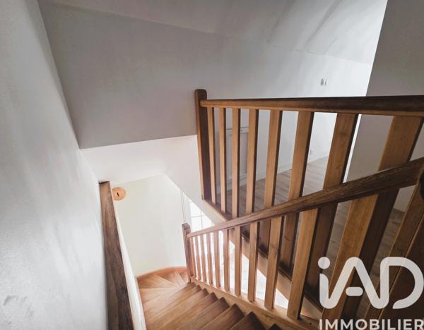 Maison à vendre 4 pièces 115 m² Gohory