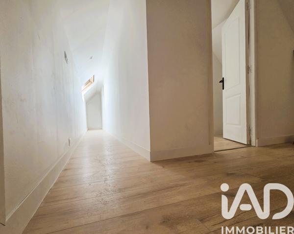 Maison à vendre 4 pièces 115 m² Gohory
