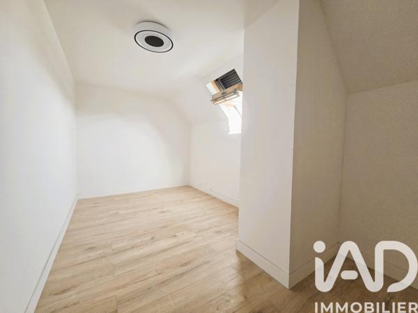 Maison à vendre 4 pièces 115 m² Gohory
