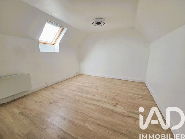 Maison à vendre 4 pièces 115 m² Gohory