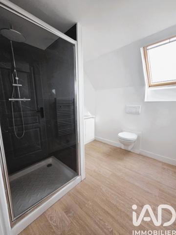 Maison à vendre 4 pièces 115 m² Gohory