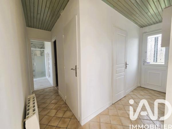 Maison à vendre 4 pièces 115 m² Gohory