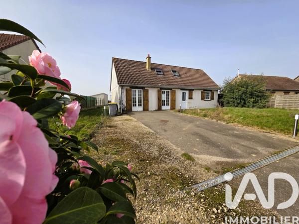 Maison à vendre 4 pièces 115 m² Gohory