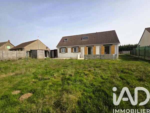 Maison à vendre 4 pièces 115 m² Gohory
