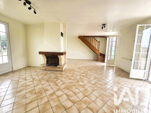Maison à vendre 4 pièces 115 m² Gohory