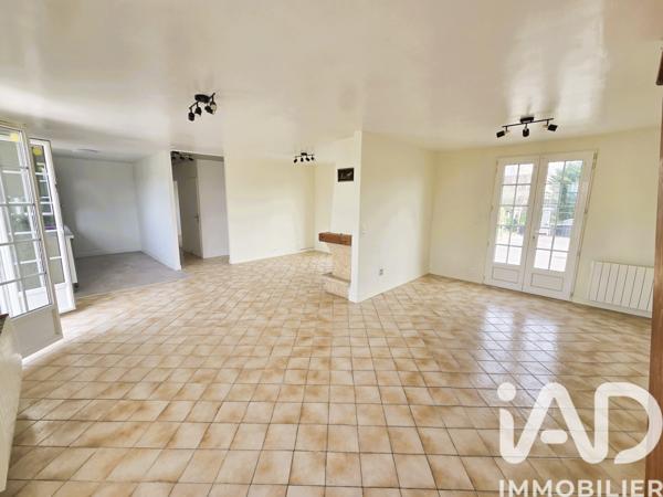 Maison à vendre 4 pièces 115 m² Gohory