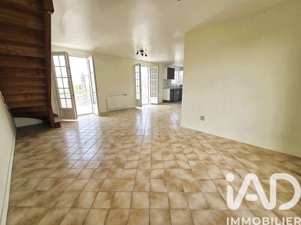 Maison à vendre 4 pièces 115 m² Gohory