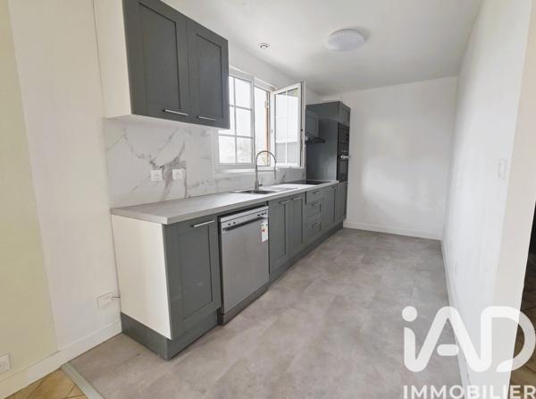 Maison à vendre 4 pièces 115 m² Gohory