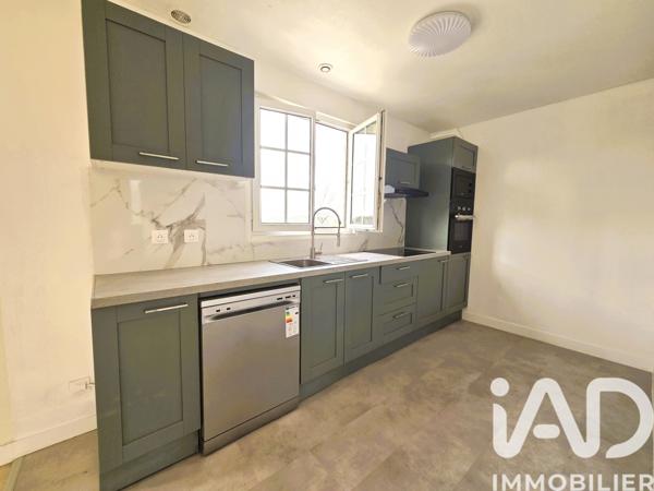 Maison à vendre 4 pièces 115 m² Gohory