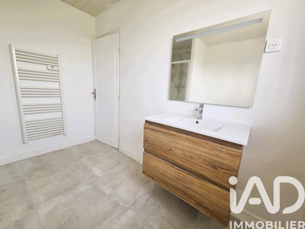 Maison à vendre 4 pièces 115 m² Gohory