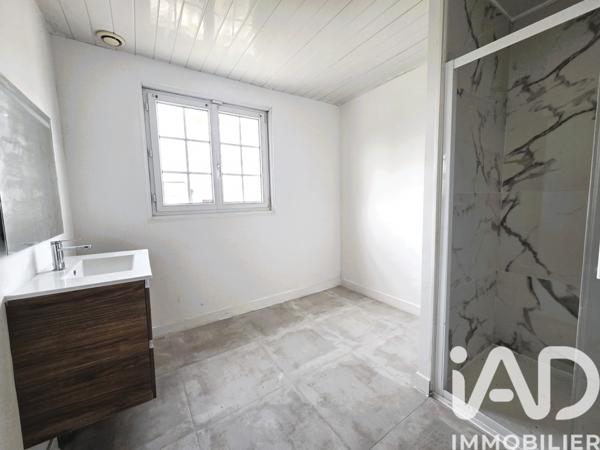Maison à vendre 4 pièces 115 m² Gohory