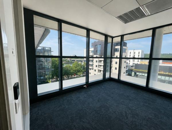 Bureaux à louer à ROUEN 76000